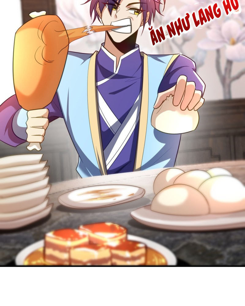 Yêu Giả Vi Vương Chapter 188 - Trang 2