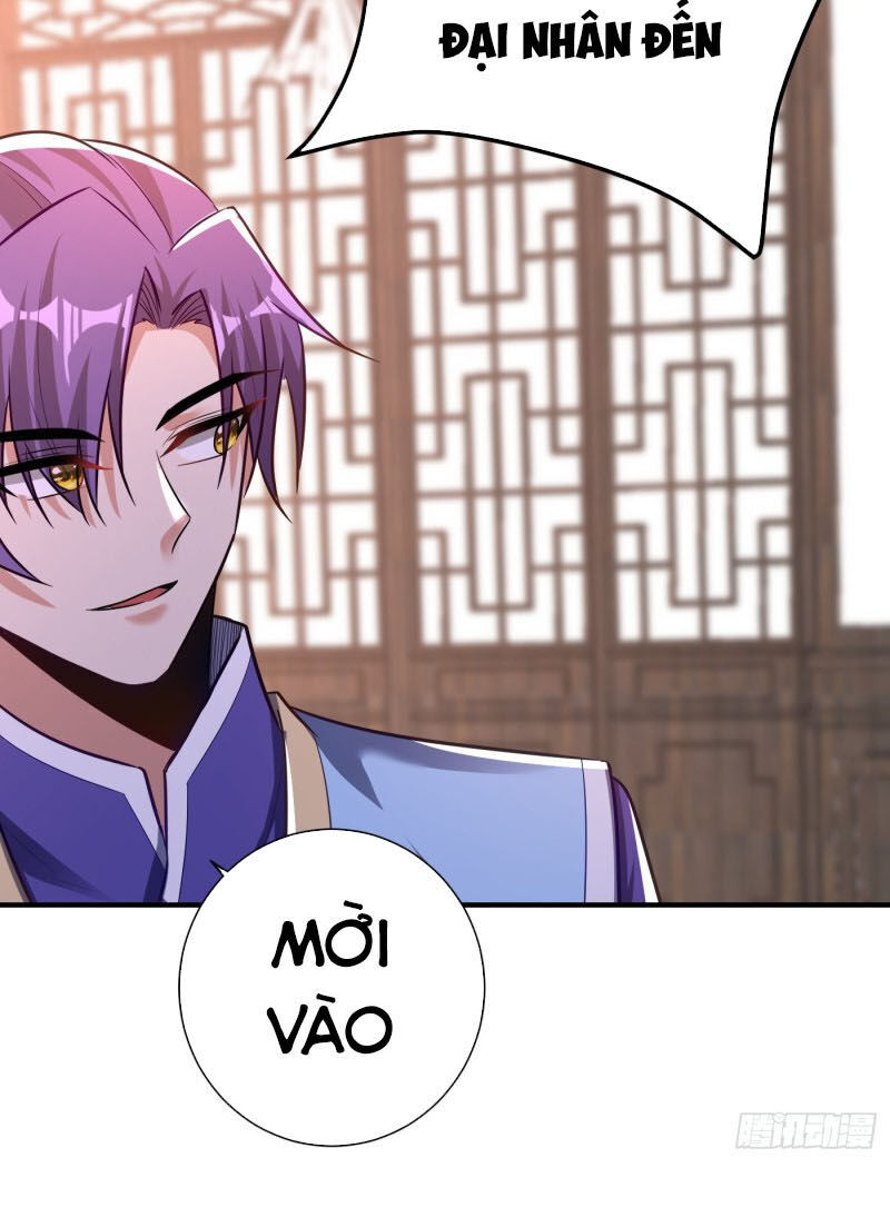 Yêu Giả Vi Vương Chapter 188 - Trang 2