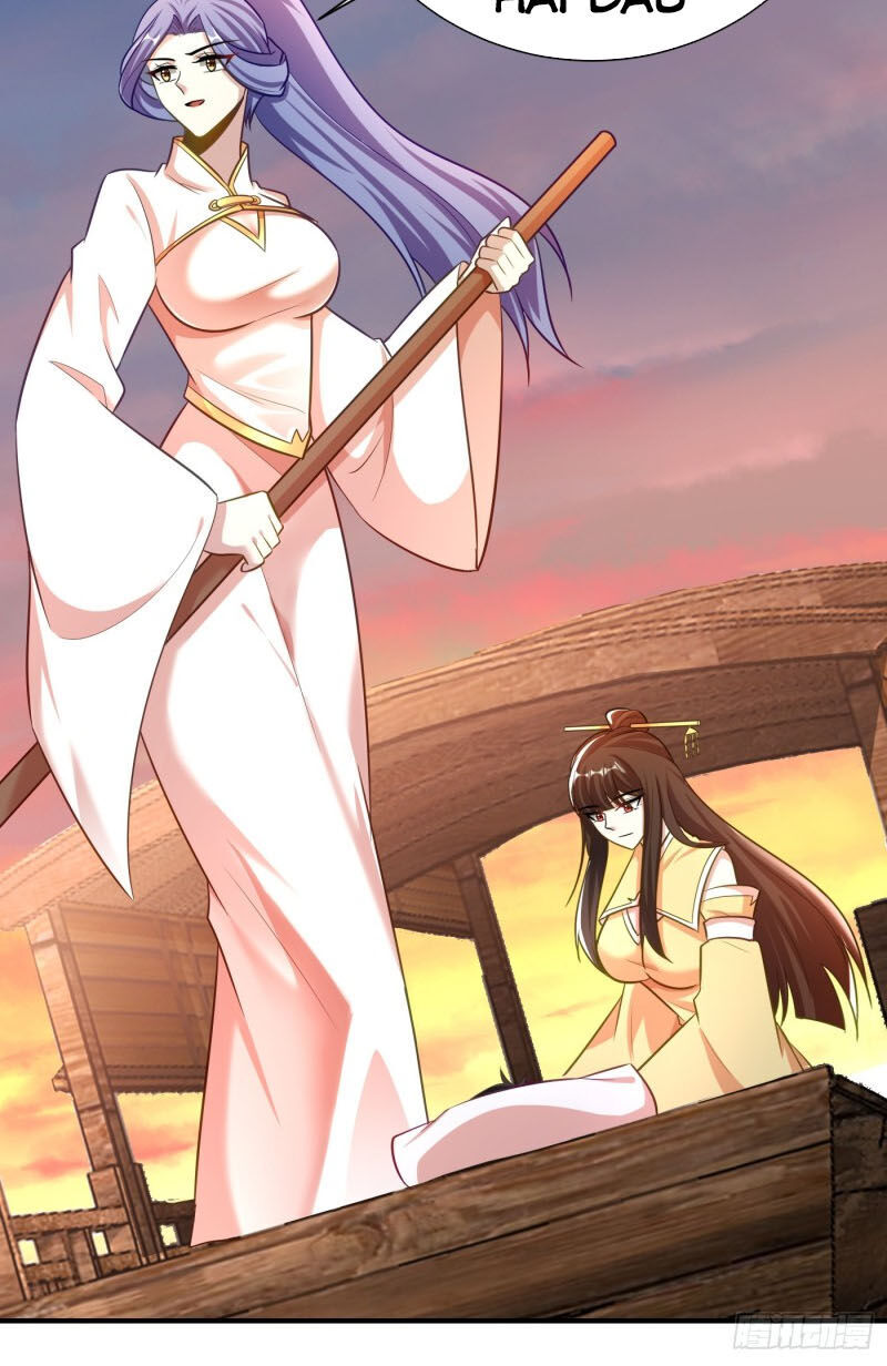 Yêu Giả Vi Vương Chapter 188 - Trang 2