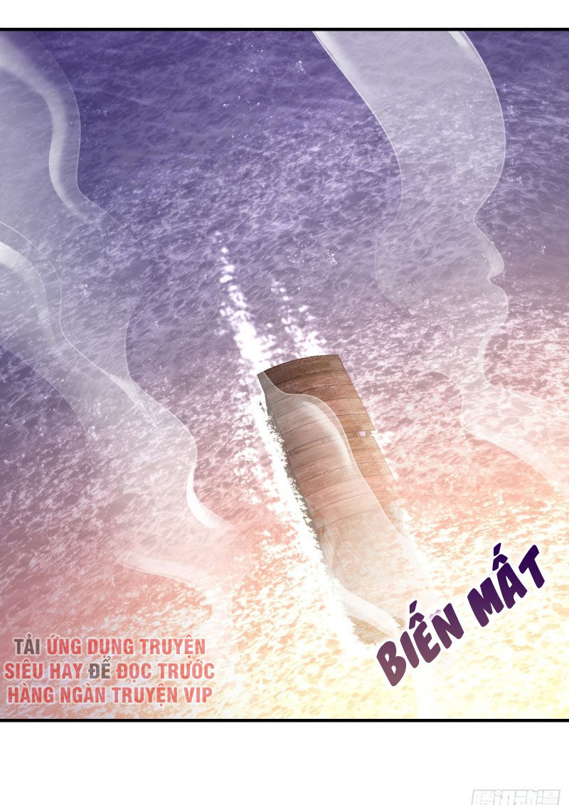Yêu Giả Vi Vương Chapter 188 - Trang 2