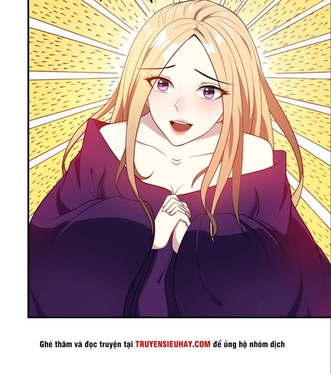 Yêu Giả Vi Vương Chapter 19 - Trang 2