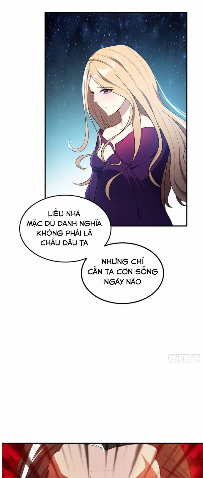 Yêu Giả Vi Vương Chapter 19 - Trang 2