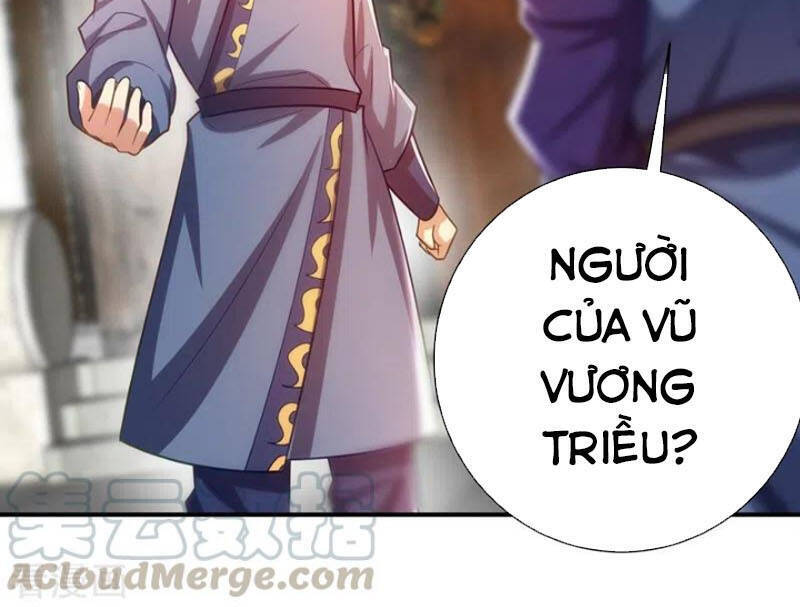 Yêu Giả Vi Vương Chapter 190 - Trang 2