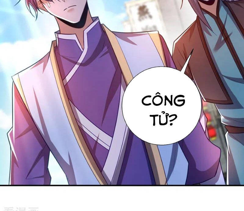 Yêu Giả Vi Vương Chapter 190 - Trang 2