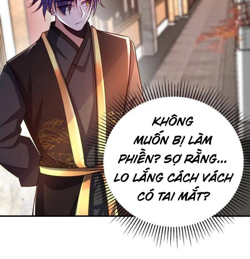 Yêu Giả Vi Vương Chapter 190 - Trang 2