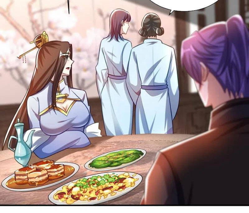 Yêu Giả Vi Vương Chapter 190 - Trang 2