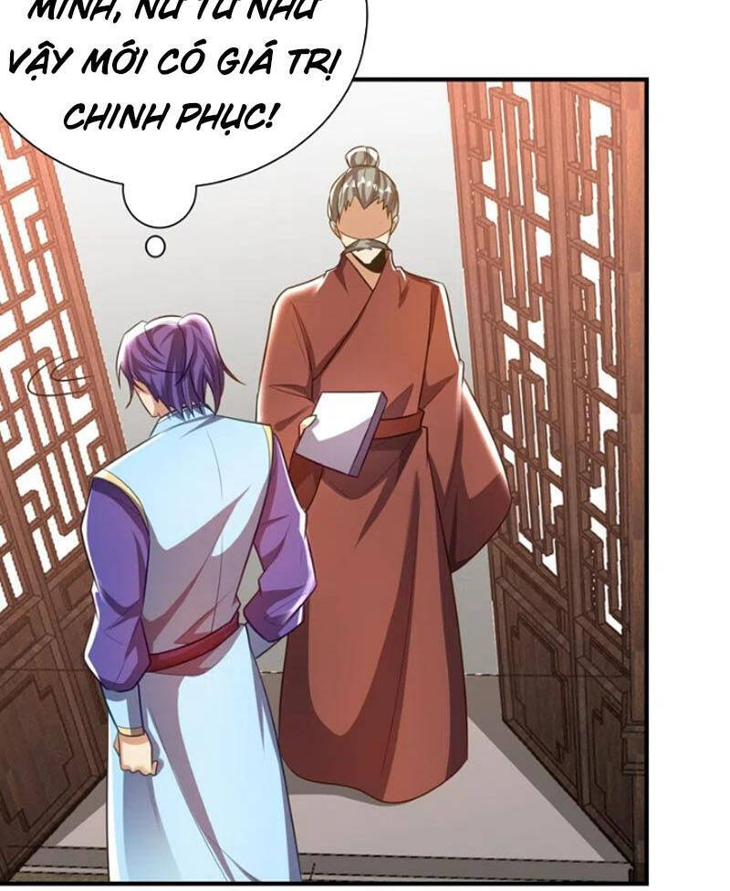 Yêu Giả Vi Vương Chapter 190 - Trang 2