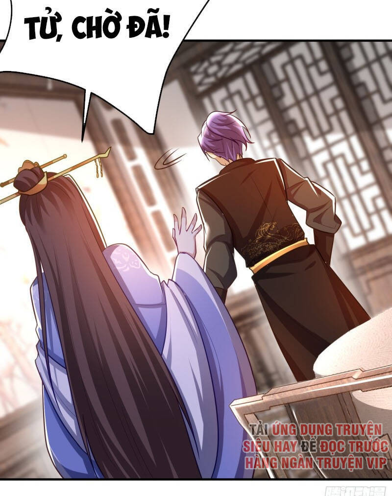 Yêu Giả Vi Vương Chapter 191 - Trang 2