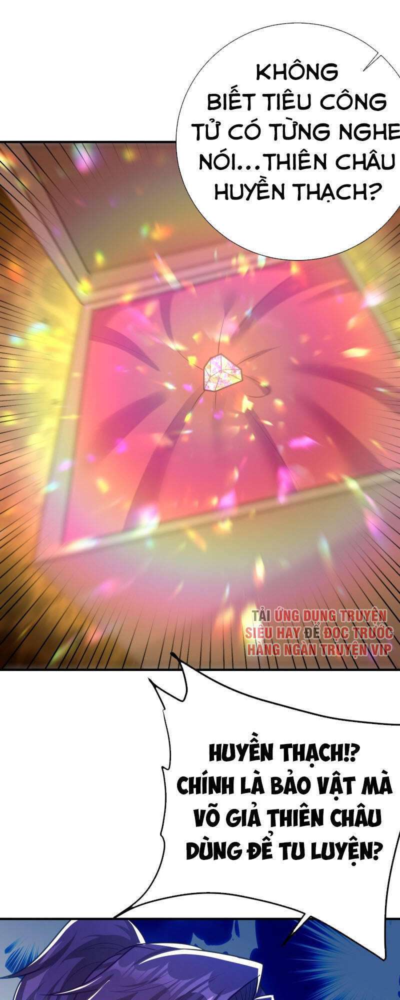 Yêu Giả Vi Vương Chapter 191 - Trang 2