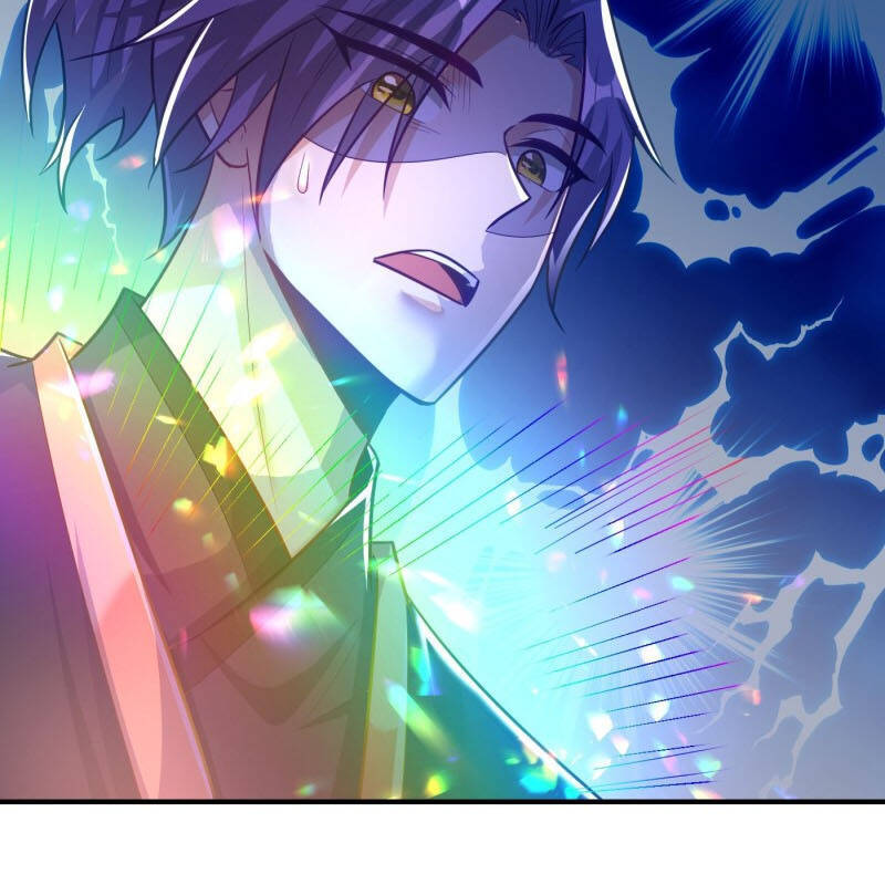 Yêu Giả Vi Vương Chapter 191 - Trang 2