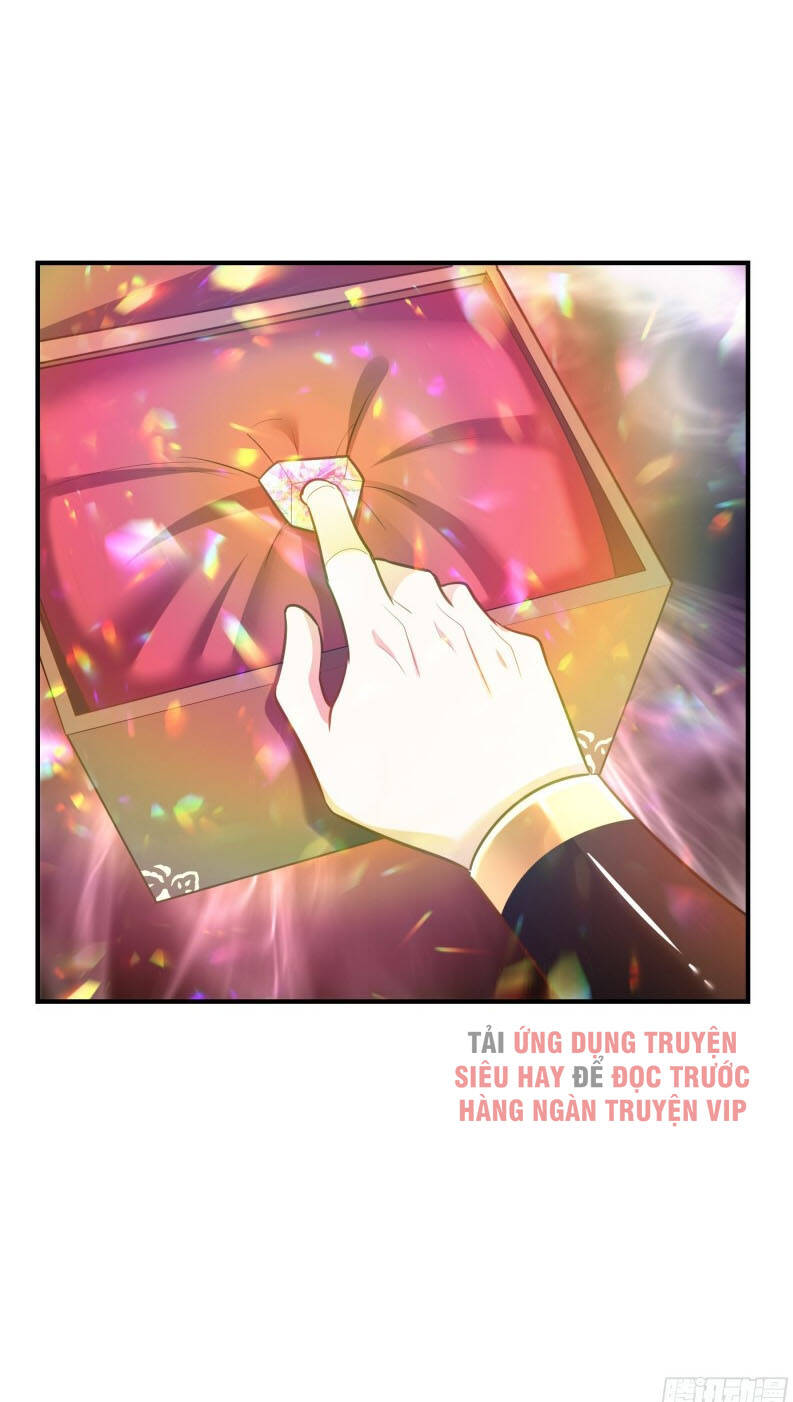 Yêu Giả Vi Vương Chapter 191 - Trang 2