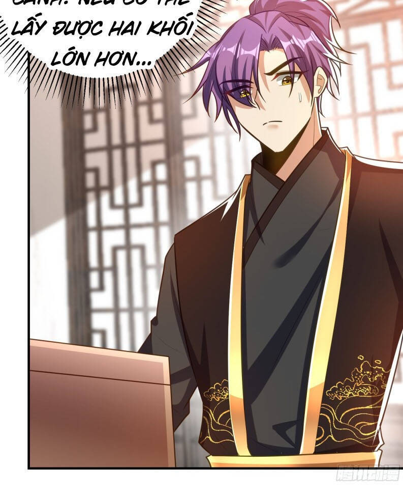 Yêu Giả Vi Vương Chapter 191 - Trang 2