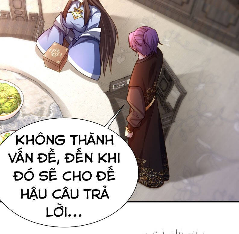 Yêu Giả Vi Vương Chapter 191 - Trang 2