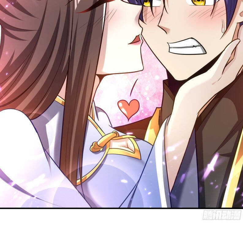 Yêu Giả Vi Vương Chapter 191 - Trang 2