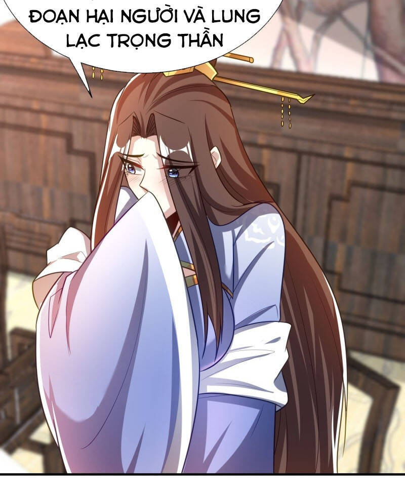 Yêu Giả Vi Vương Chapter 191 - Trang 2