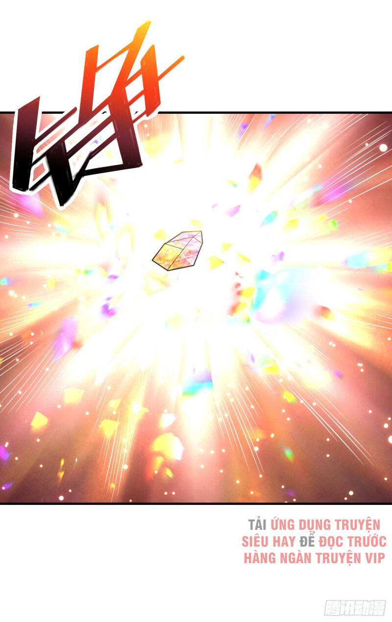 Yêu Giả Vi Vương Chapter 192 - Trang 2