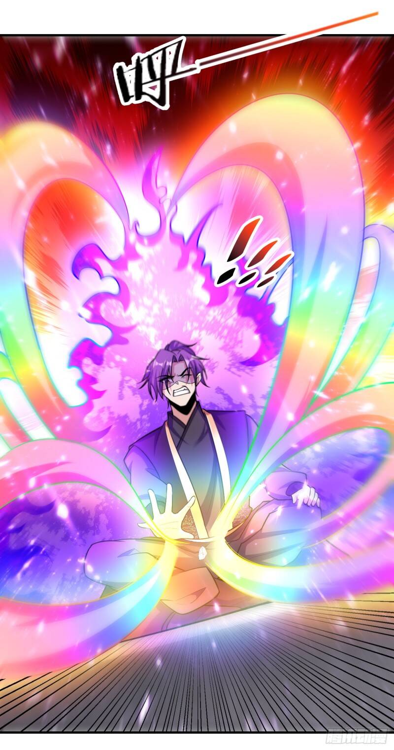 Yêu Giả Vi Vương Chapter 192 - Trang 2