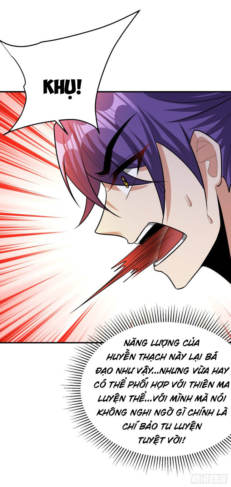 Yêu Giả Vi Vương Chapter 192 - Trang 2