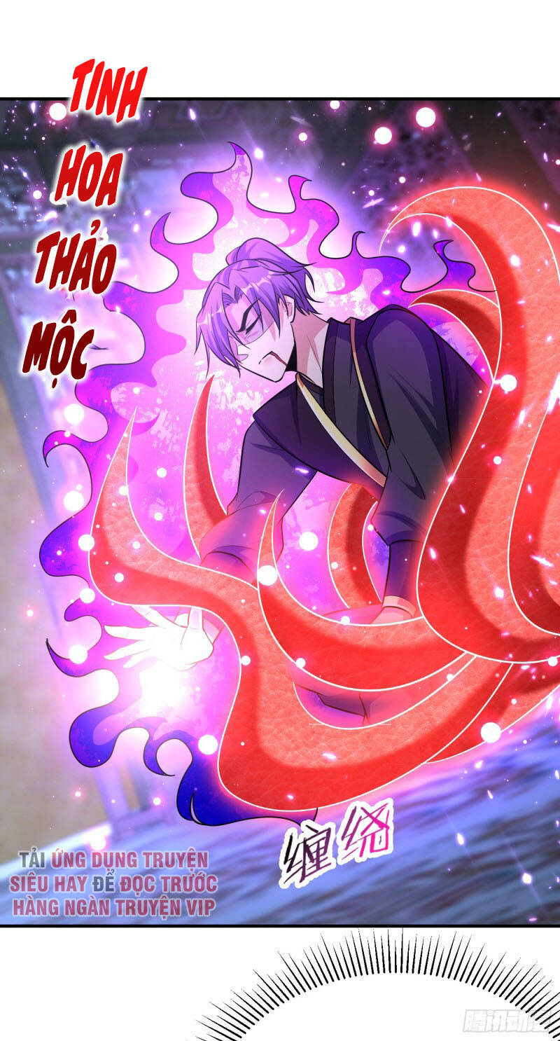 Yêu Giả Vi Vương Chapter 192 - Trang 2