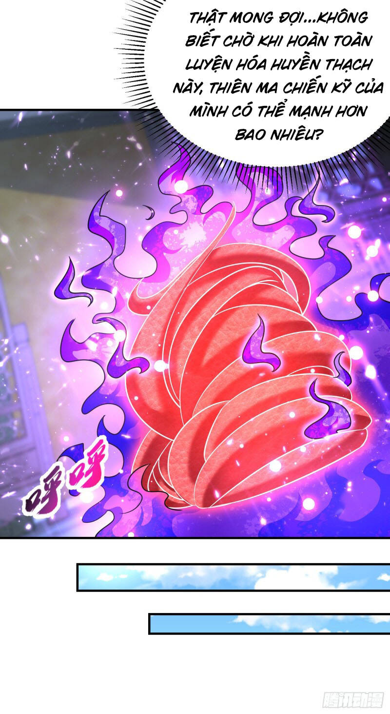 Yêu Giả Vi Vương Chapter 192 - Trang 2