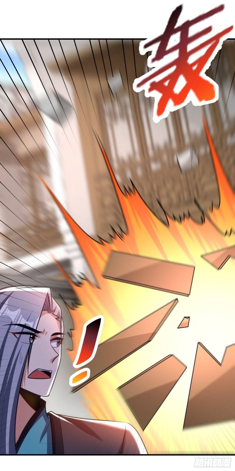 Yêu Giả Vi Vương Chapter 192 - Trang 2