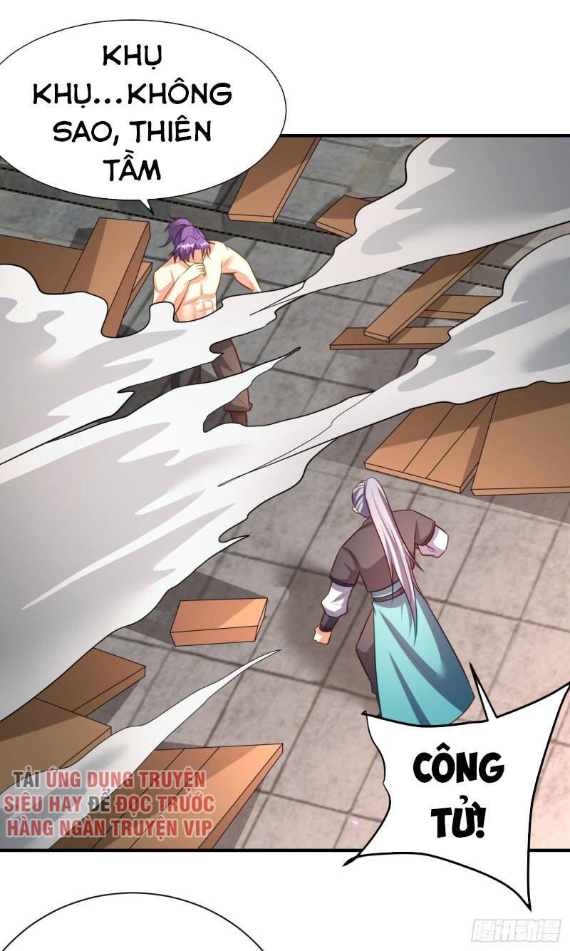 Yêu Giả Vi Vương Chapter 192 - Trang 2