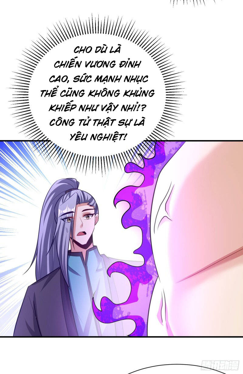 Yêu Giả Vi Vương Chapter 192 - Trang 2