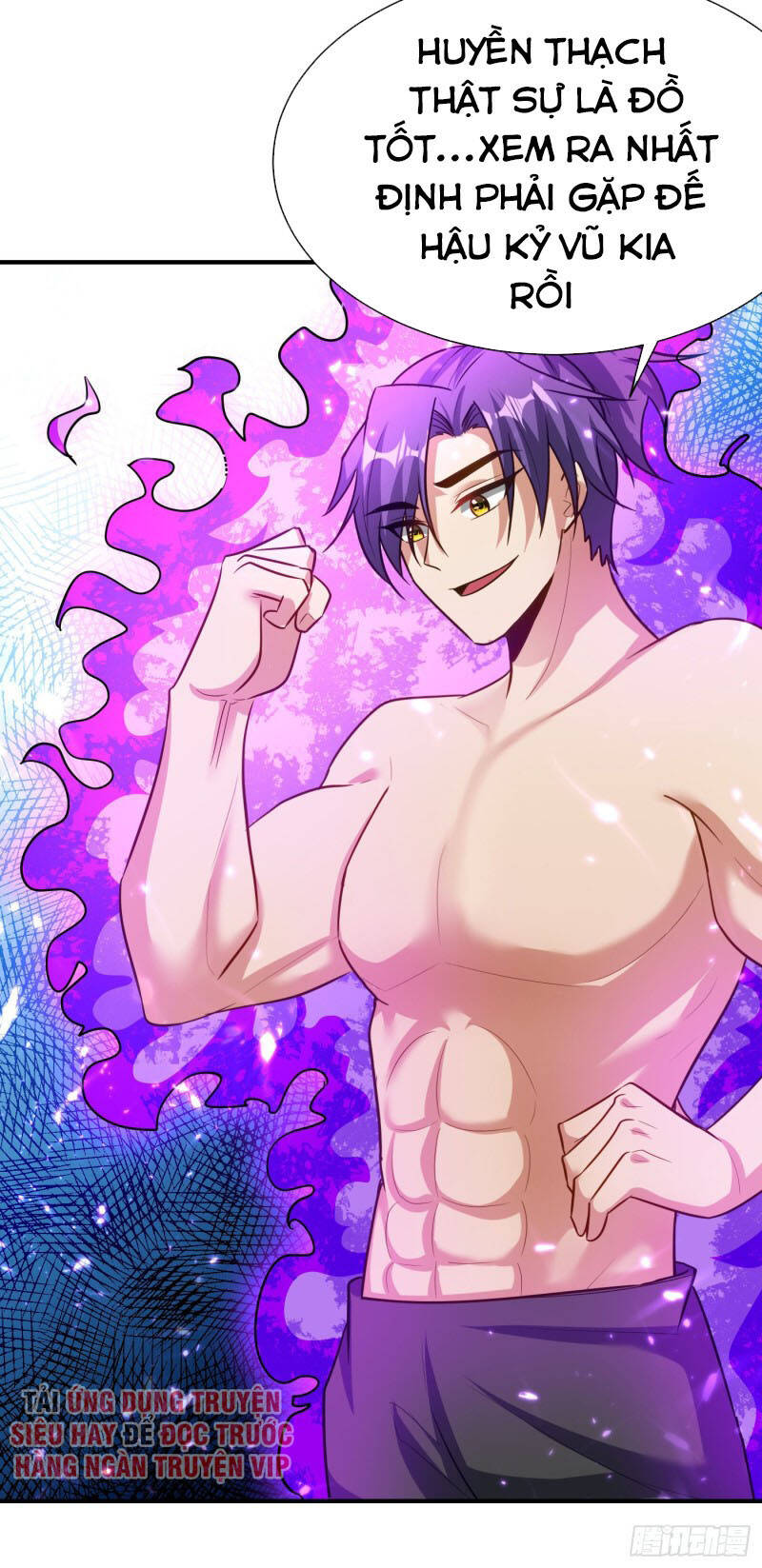 Yêu Giả Vi Vương Chapter 192 - Trang 2