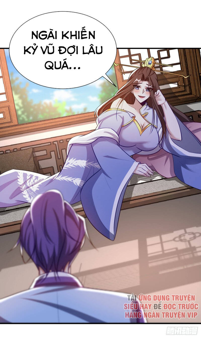 Yêu Giả Vi Vương Chapter 192 - Trang 2