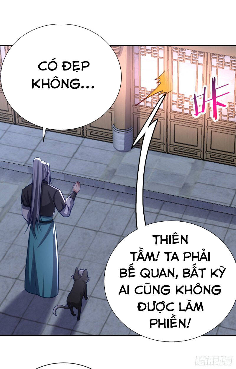 Yêu Giả Vi Vương Chapter 192 - Trang 2