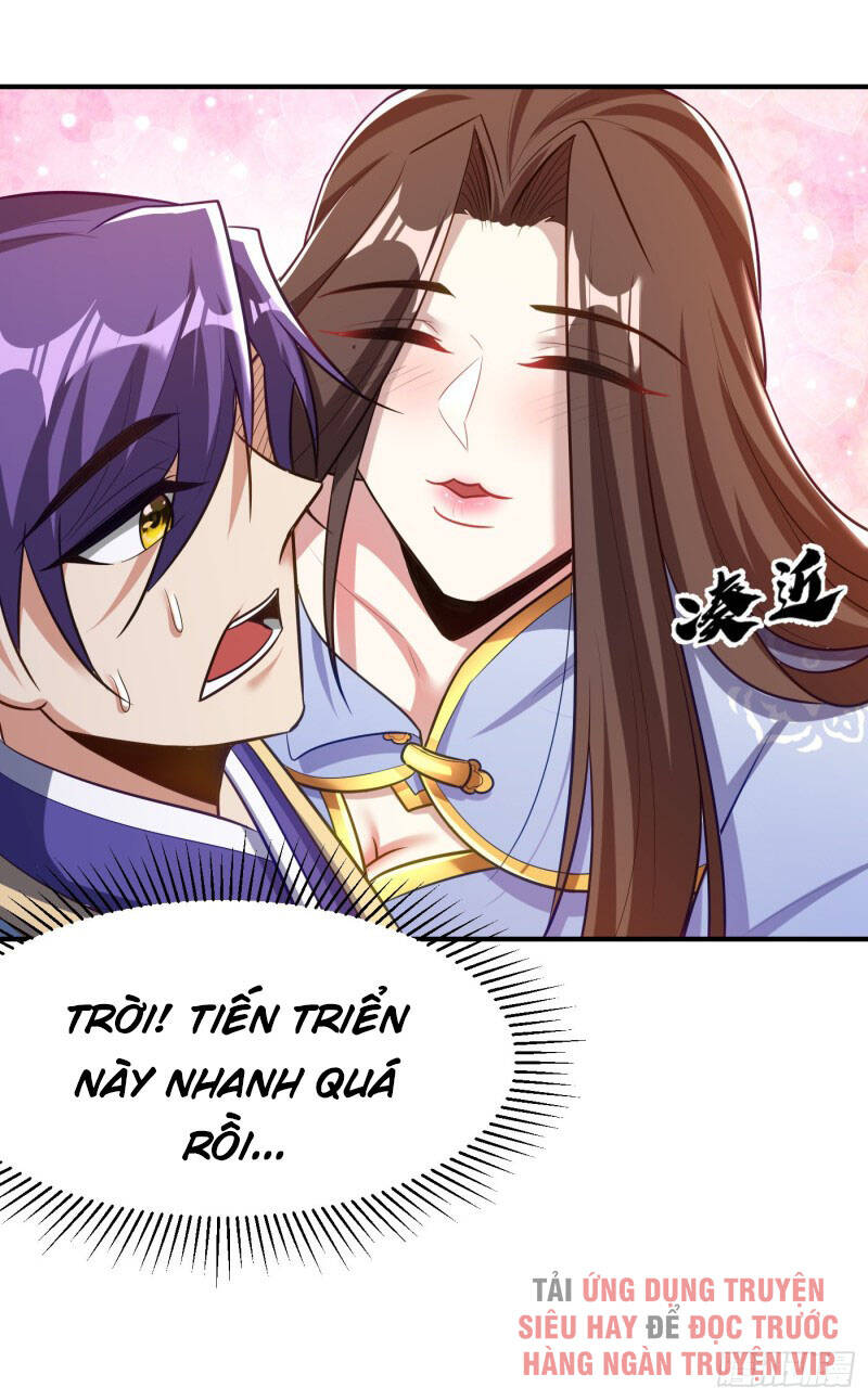 Yêu Giả Vi Vương Chapter 192 - Trang 2