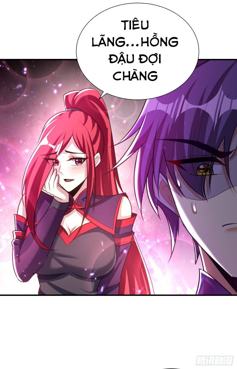 Yêu Giả Vi Vương Chapter 192 - Trang 2