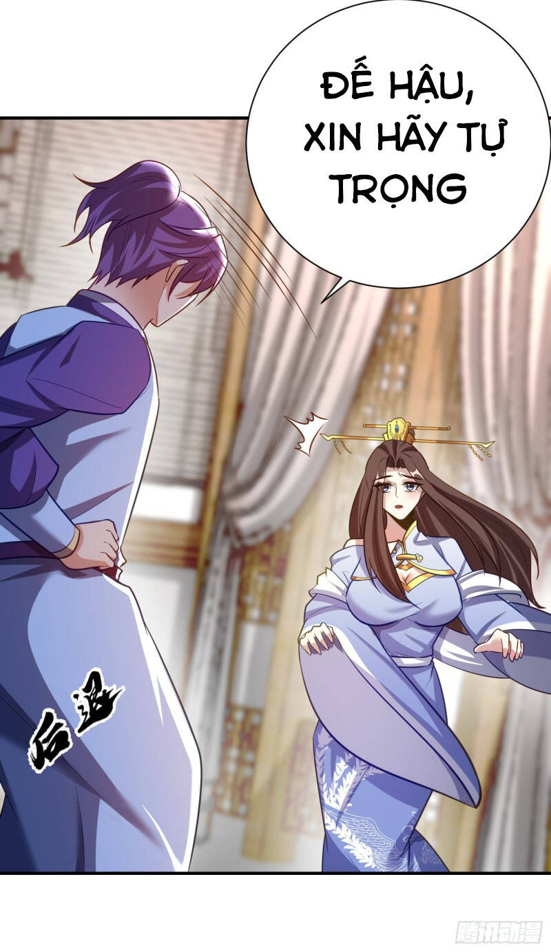 Yêu Giả Vi Vương Chapter 192 - Trang 2