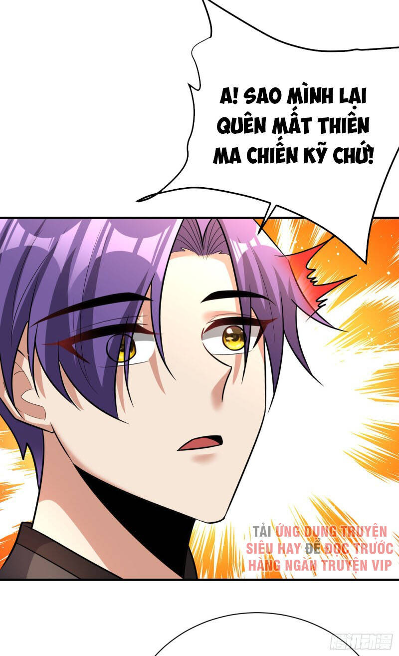 Yêu Giả Vi Vương Chapter 192 - Trang 2