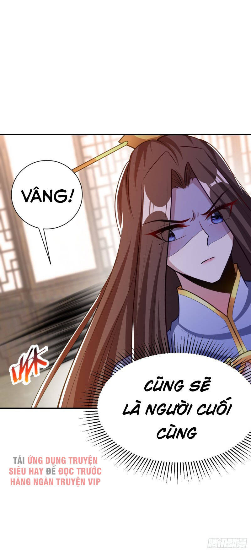 Yêu Giả Vi Vương Chapter 193 - Trang 2