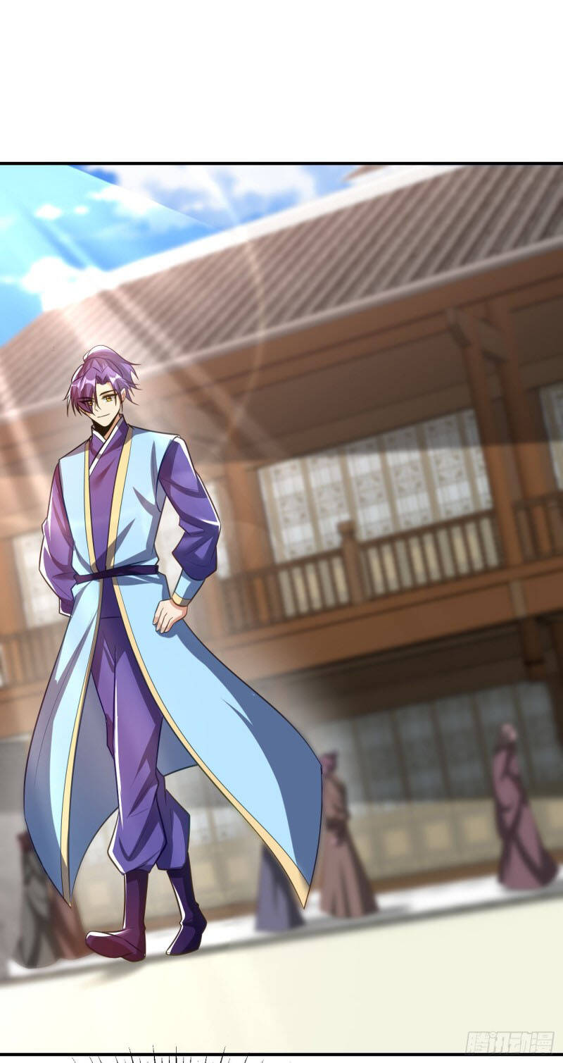 Yêu Giả Vi Vương Chapter 193 - Trang 2