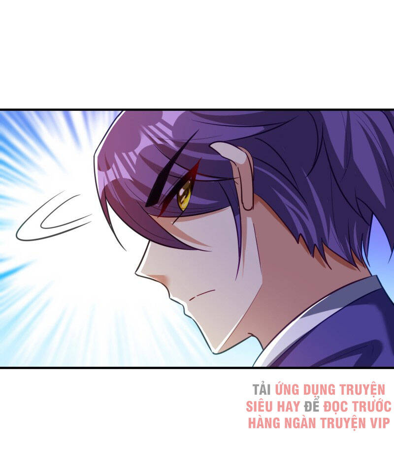 Yêu Giả Vi Vương Chapter 193 - Trang 2