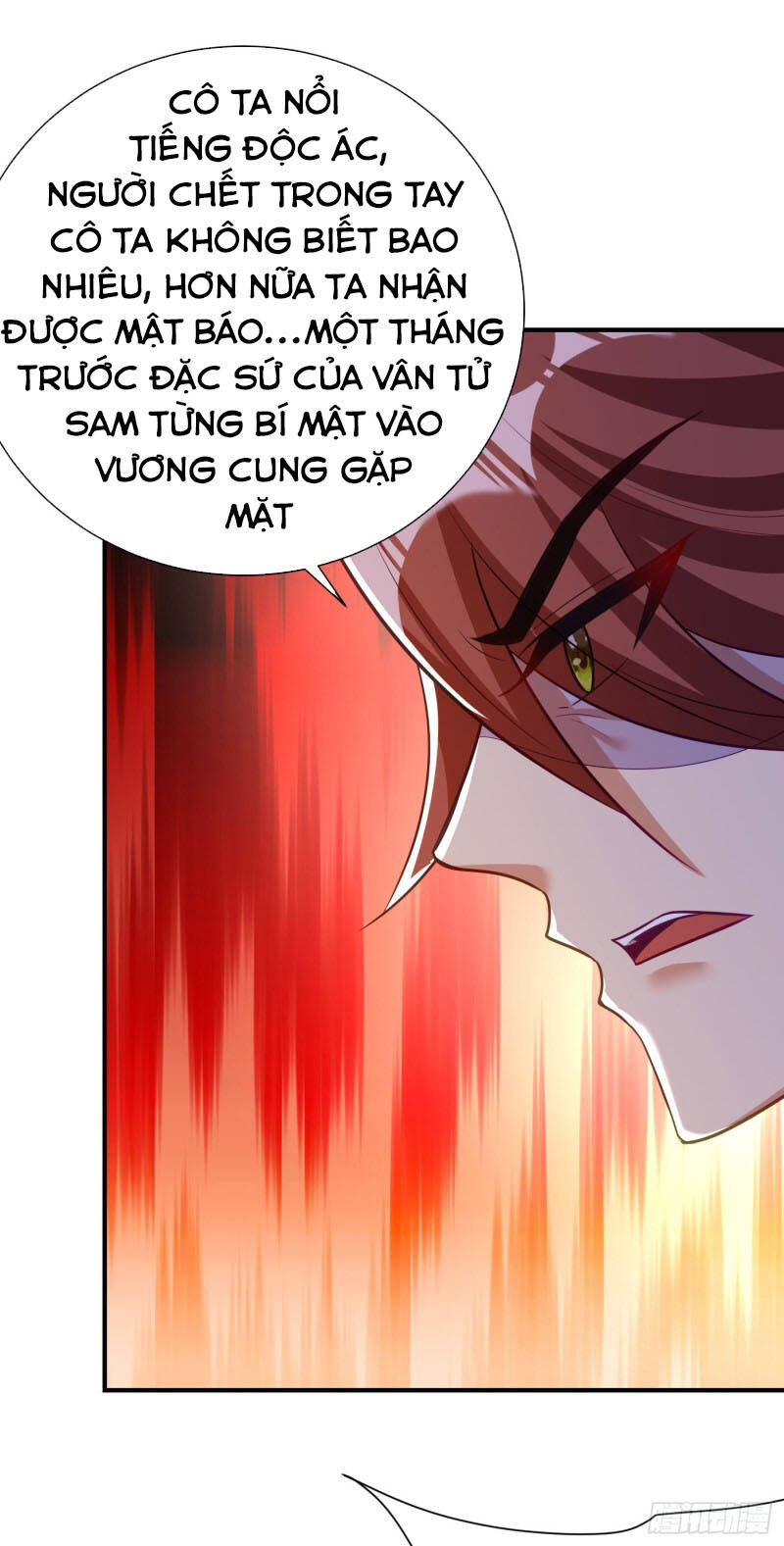 Yêu Giả Vi Vương Chapter 193 - Trang 2
