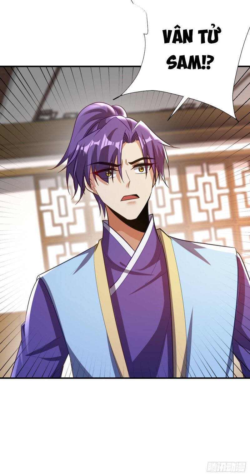 Yêu Giả Vi Vương Chapter 193 - Trang 2