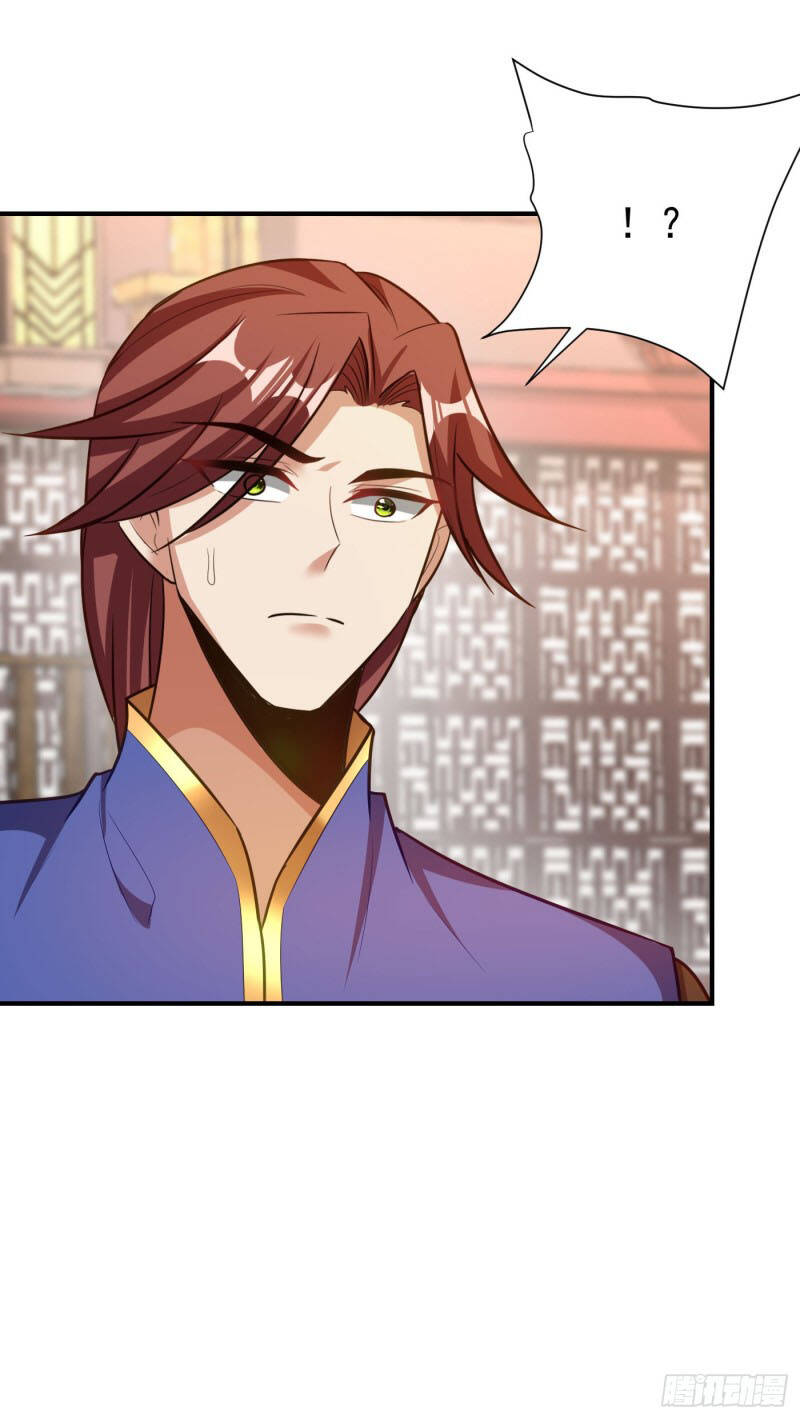 Yêu Giả Vi Vương Chapter 193 - Trang 2