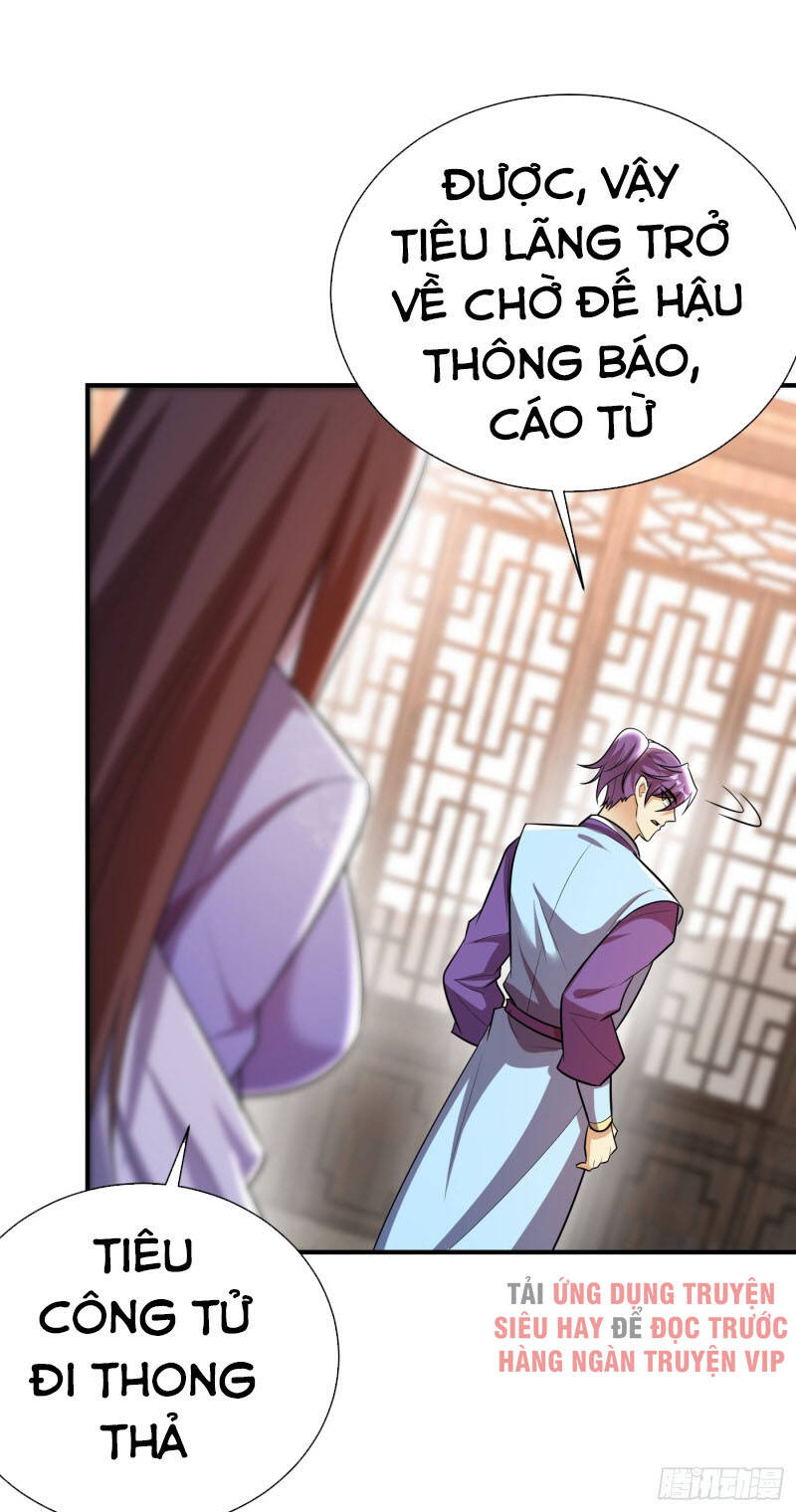 Yêu Giả Vi Vương Chapter 193 - Trang 2