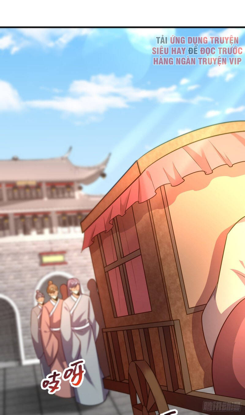 Yêu Giả Vi Vương Chapter 194 - Trang 2