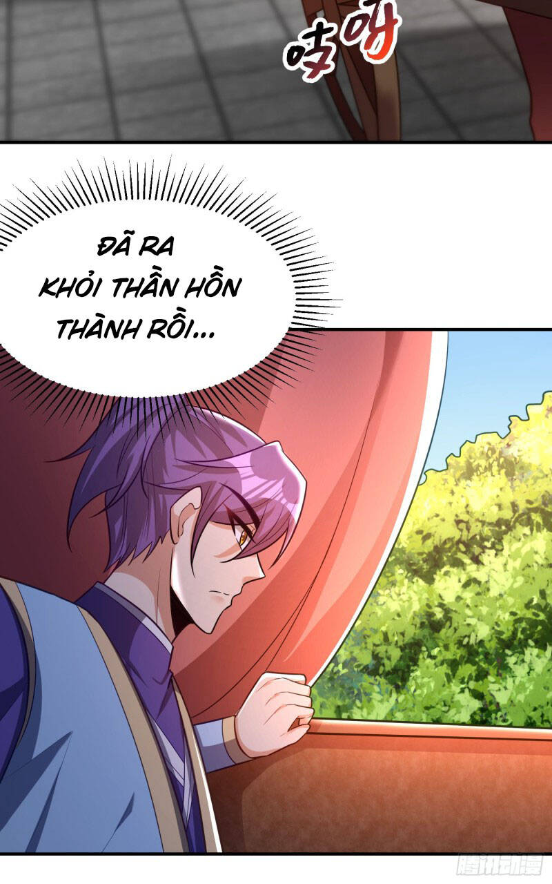 Yêu Giả Vi Vương Chapter 194 - Trang 2