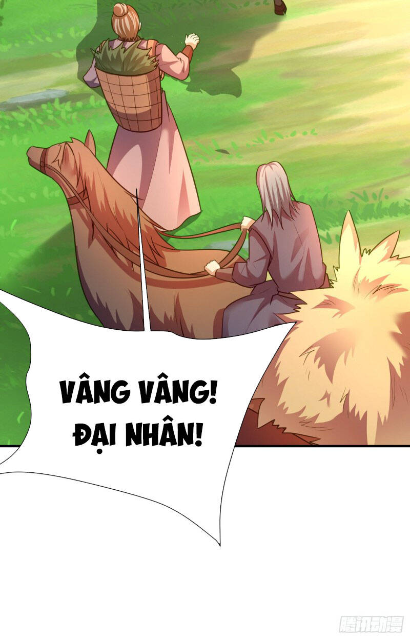 Yêu Giả Vi Vương Chapter 194 - Trang 2