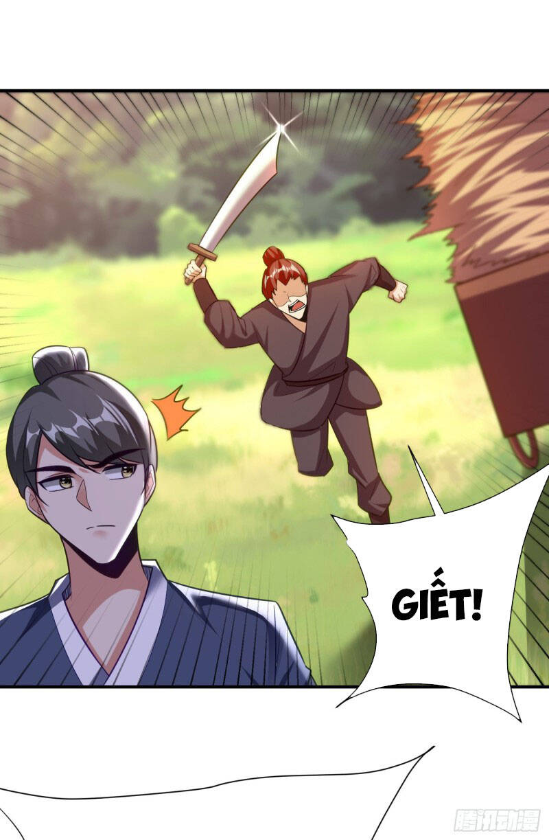 Yêu Giả Vi Vương Chapter 194 - Trang 2