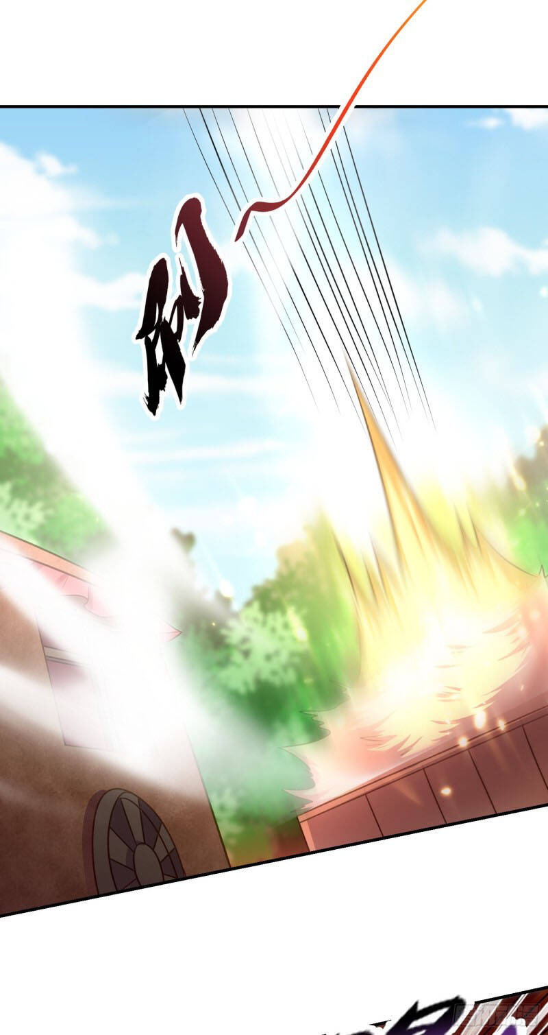 Yêu Giả Vi Vương Chapter 194 - Trang 2