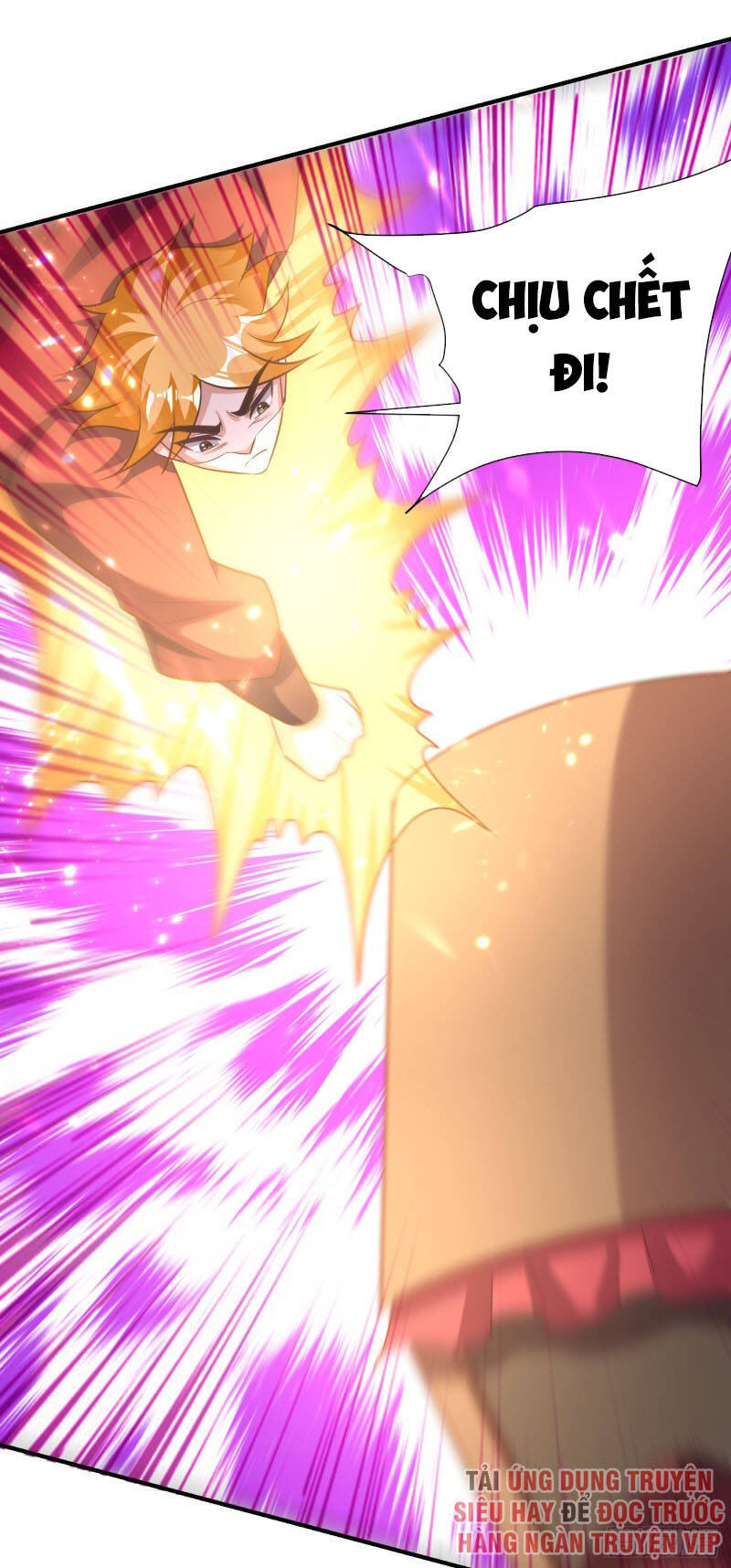 Yêu Giả Vi Vương Chapter 194 - Trang 2