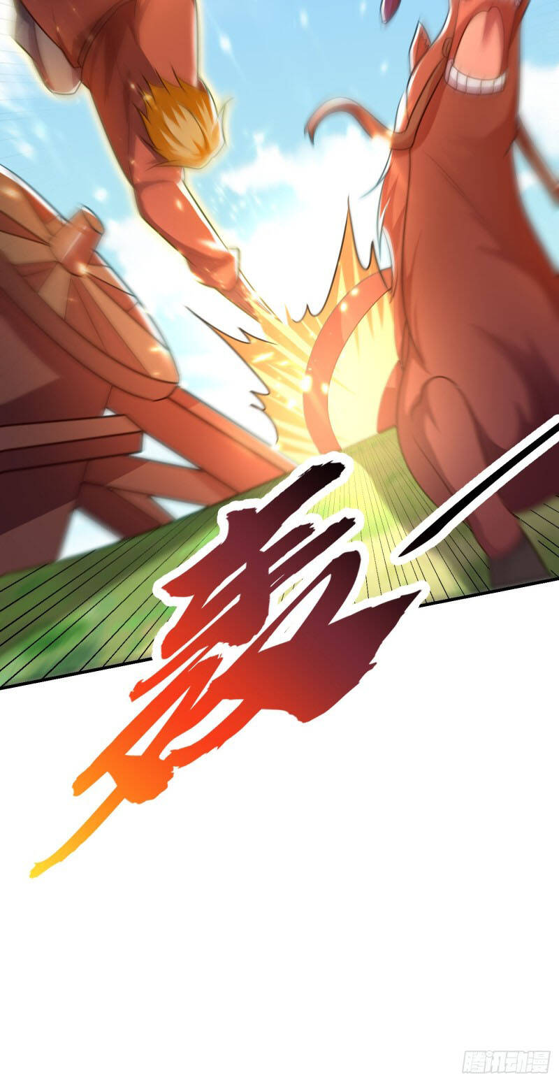 Yêu Giả Vi Vương Chapter 194 - Trang 2