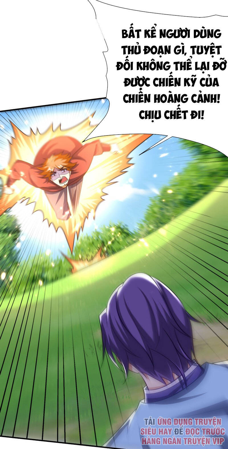 Yêu Giả Vi Vương Chapter 194 - Trang 2