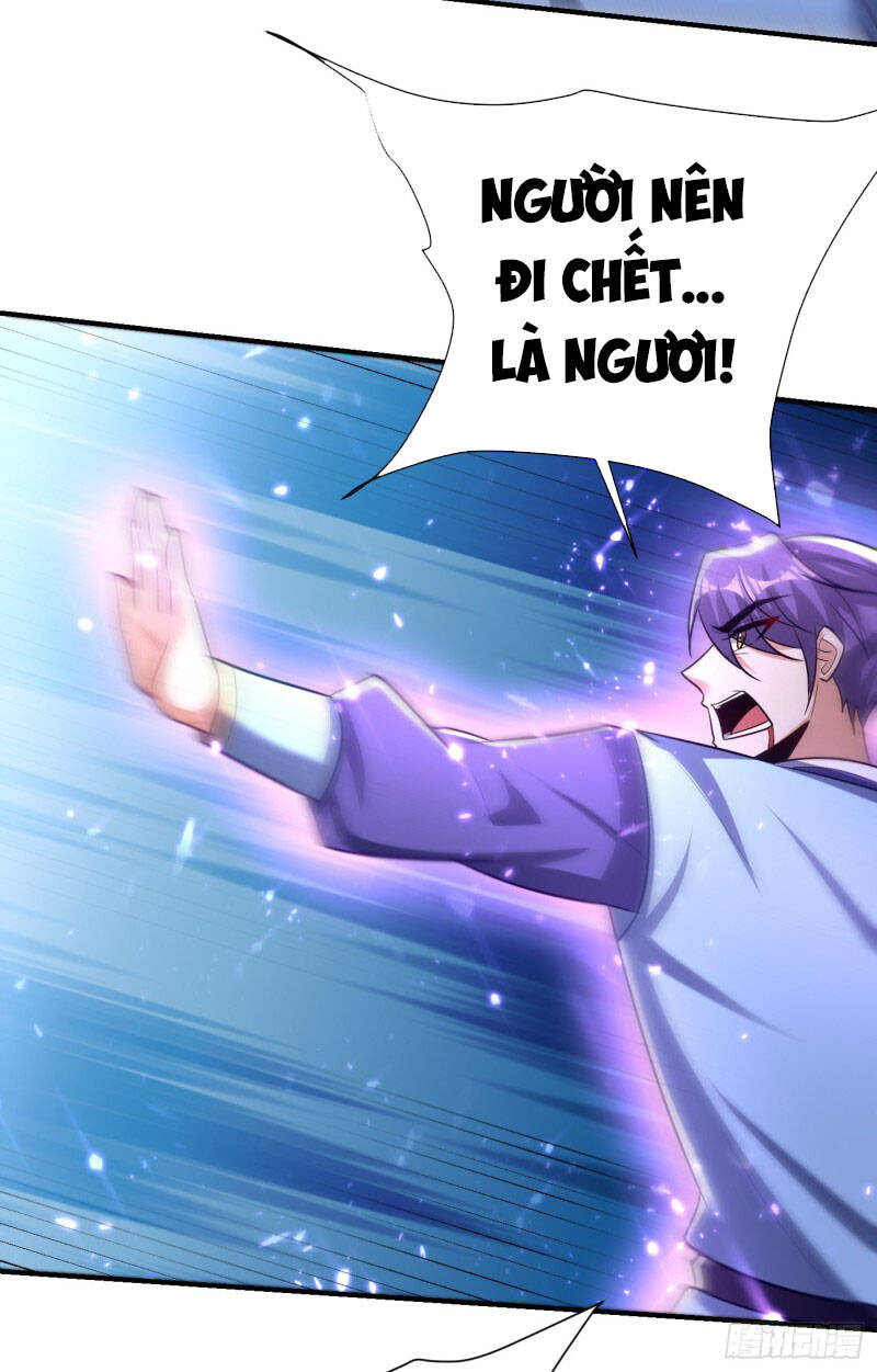 Yêu Giả Vi Vương Chapter 194 - Trang 2